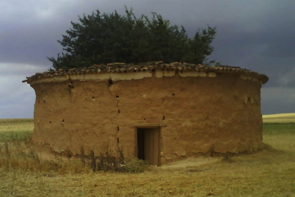 Tordehumos palomar