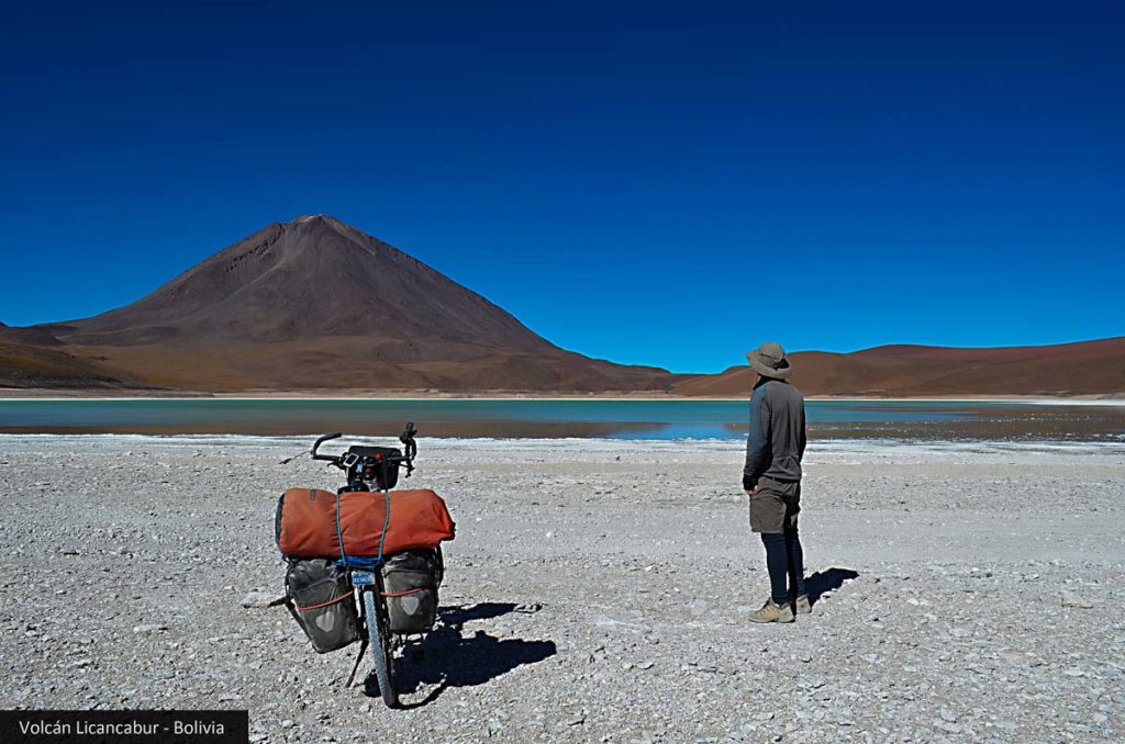 LAGUNAS BOLIVIA