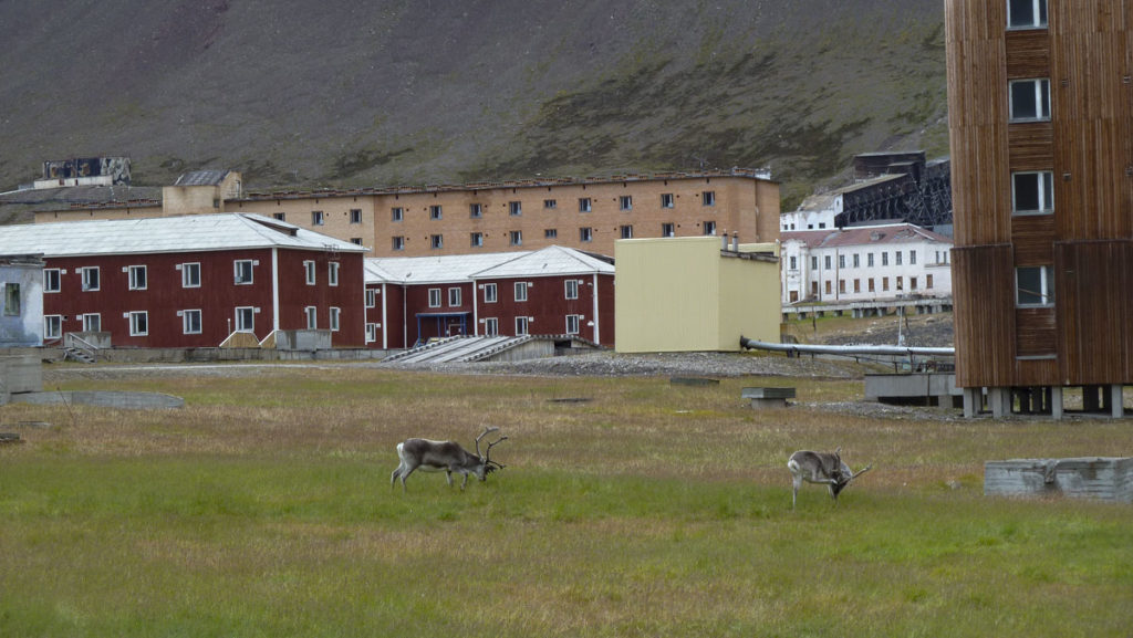 Pyramiden